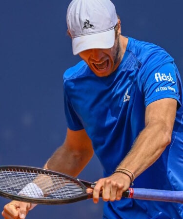 Yannick Hanfmann
