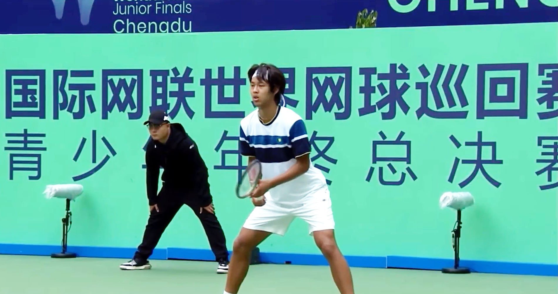 Yi Zhou