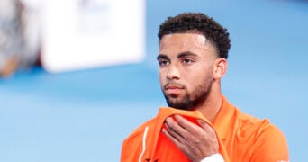 Arthur Fils, Tokyo 2024