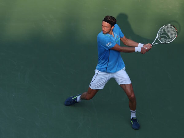 Arthur Rinderknech, US Open 2024