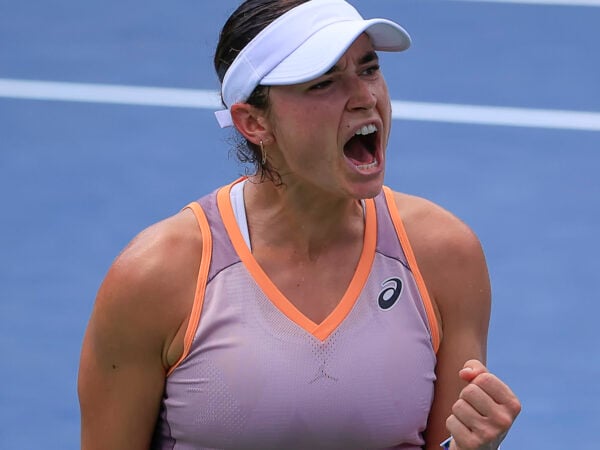 Caroline Dolehide, Washington 2024