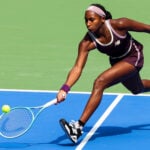 Coco Gauff, Wuhan 2024