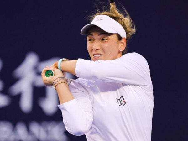 Donna Vekic, Pékin 2024