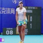 Elena Pridankina, Nanchang 2024
