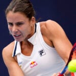 Emma Navarro, US Open 2024
