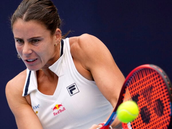 Emma Navarro, US Open 2024