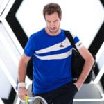 Richard Gasquet au Rolex Paris Masters 2021