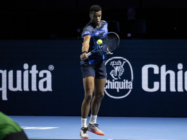 Giovanni Mpteshi Perricard Bâle 2024