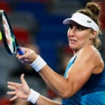 Beatriz Haddad Maia, Wuhan 2024