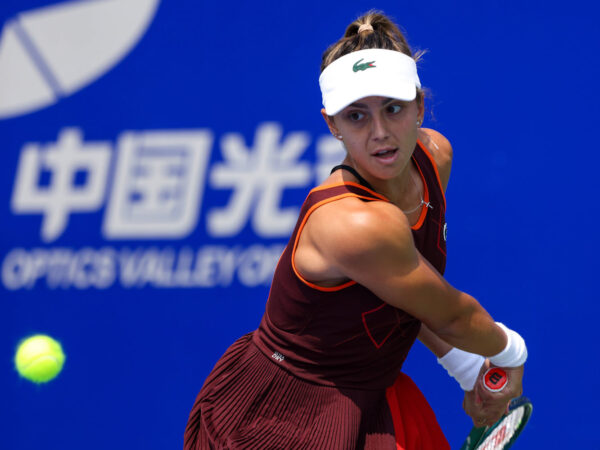 Jaqueline Cristian, Wuhan 2024