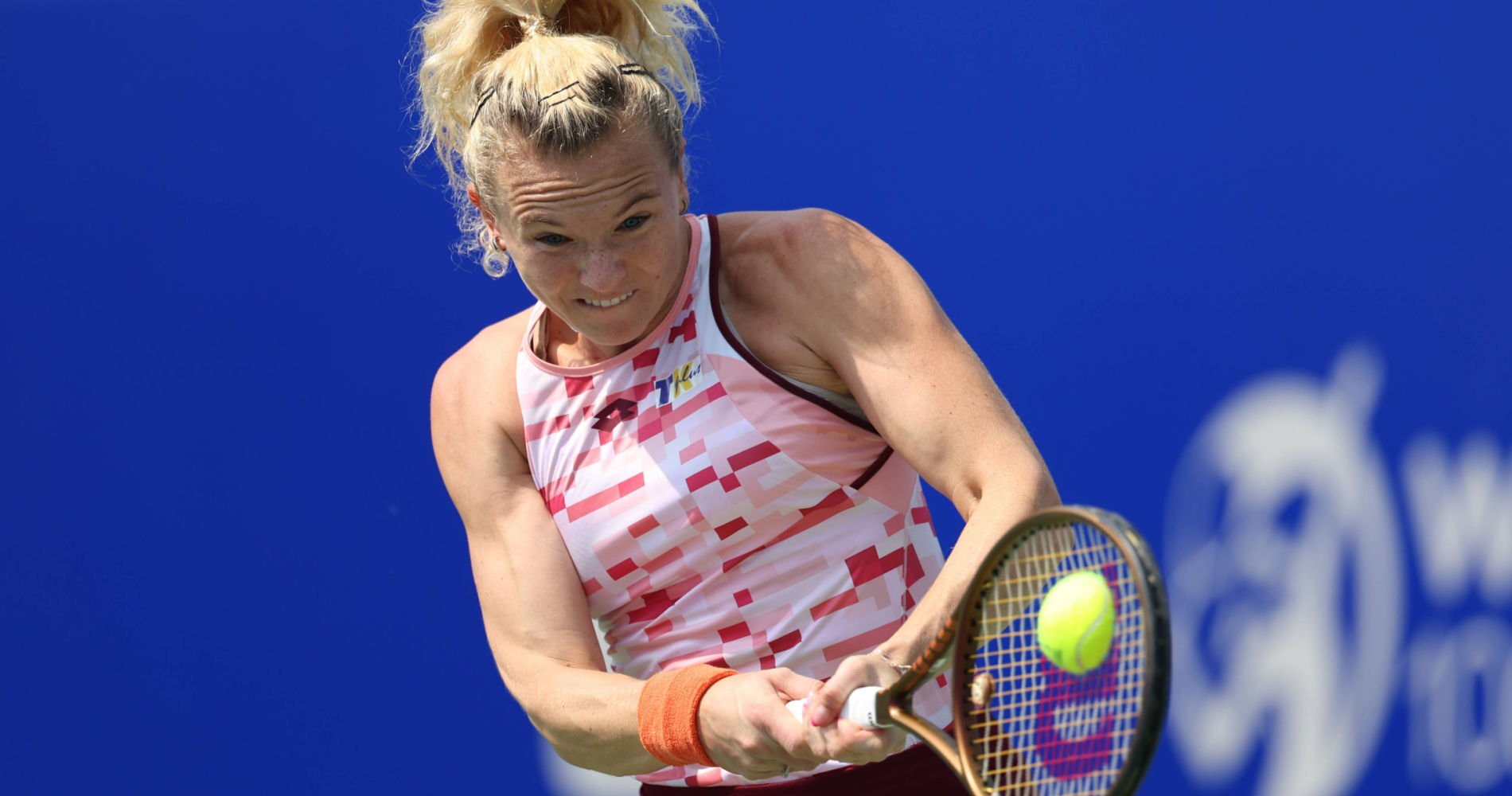 Katerina Siniakova