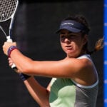Marina Stakusic, Tokyo 2024