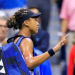 Naomi Osaka, BillieJean King Cup 2024