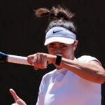 Olga Danilovic, Lausanne 2022