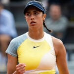 Olga Danilovic, Roland-Garros 2022