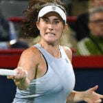 Rebecca Marino, Montréal 2023.