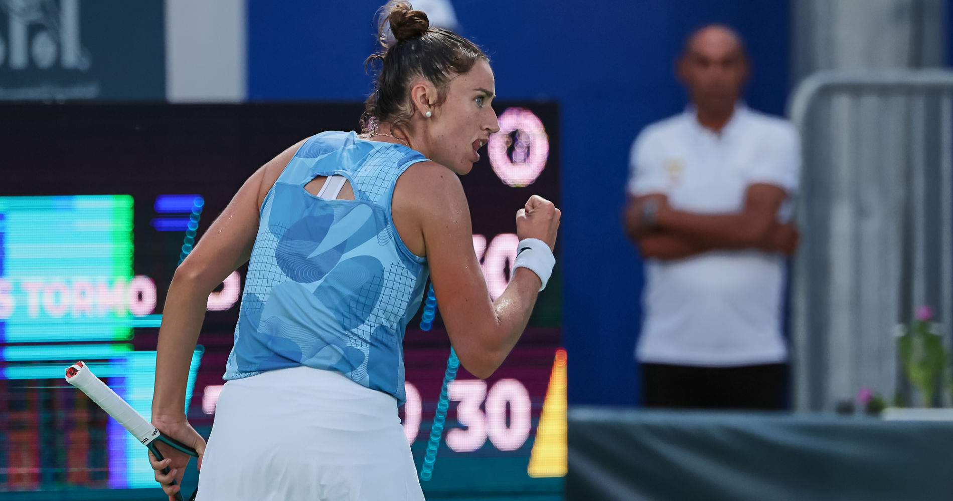 Sara Sorribes Tormo