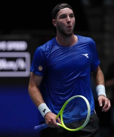 Jan-Lennard Struff
