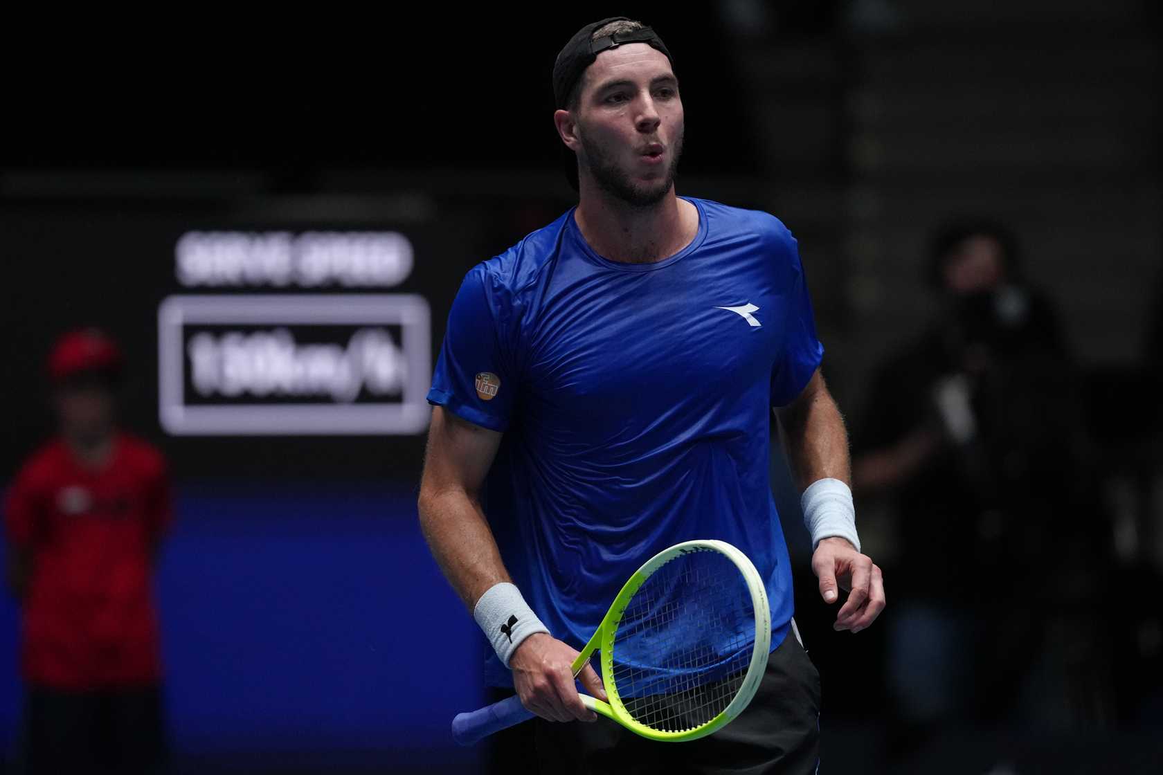 Jan-Lennard Struff