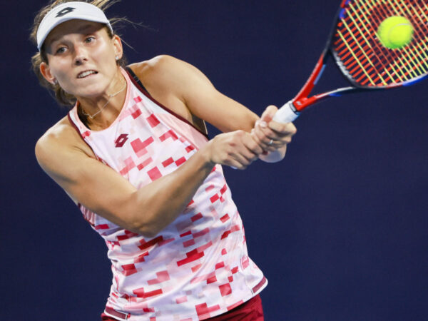 Varvara Gracheva, Pékin 2024