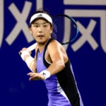 Xinyu Wang, Wuhan 2024