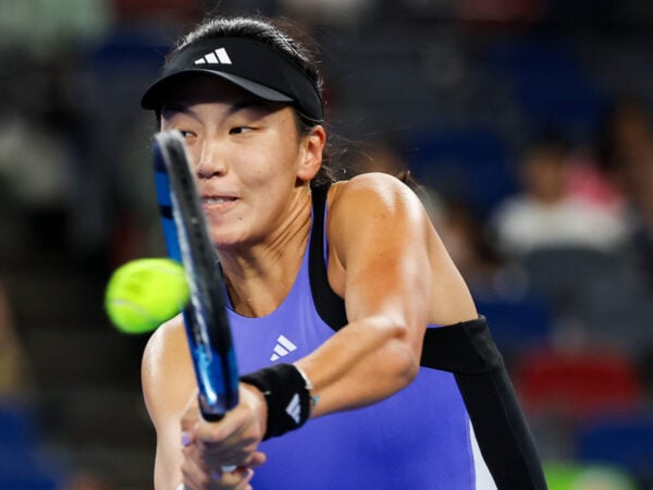 Xinyu Wang, Wuhan 2024