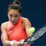 Yue Yuan, Pékin 2024