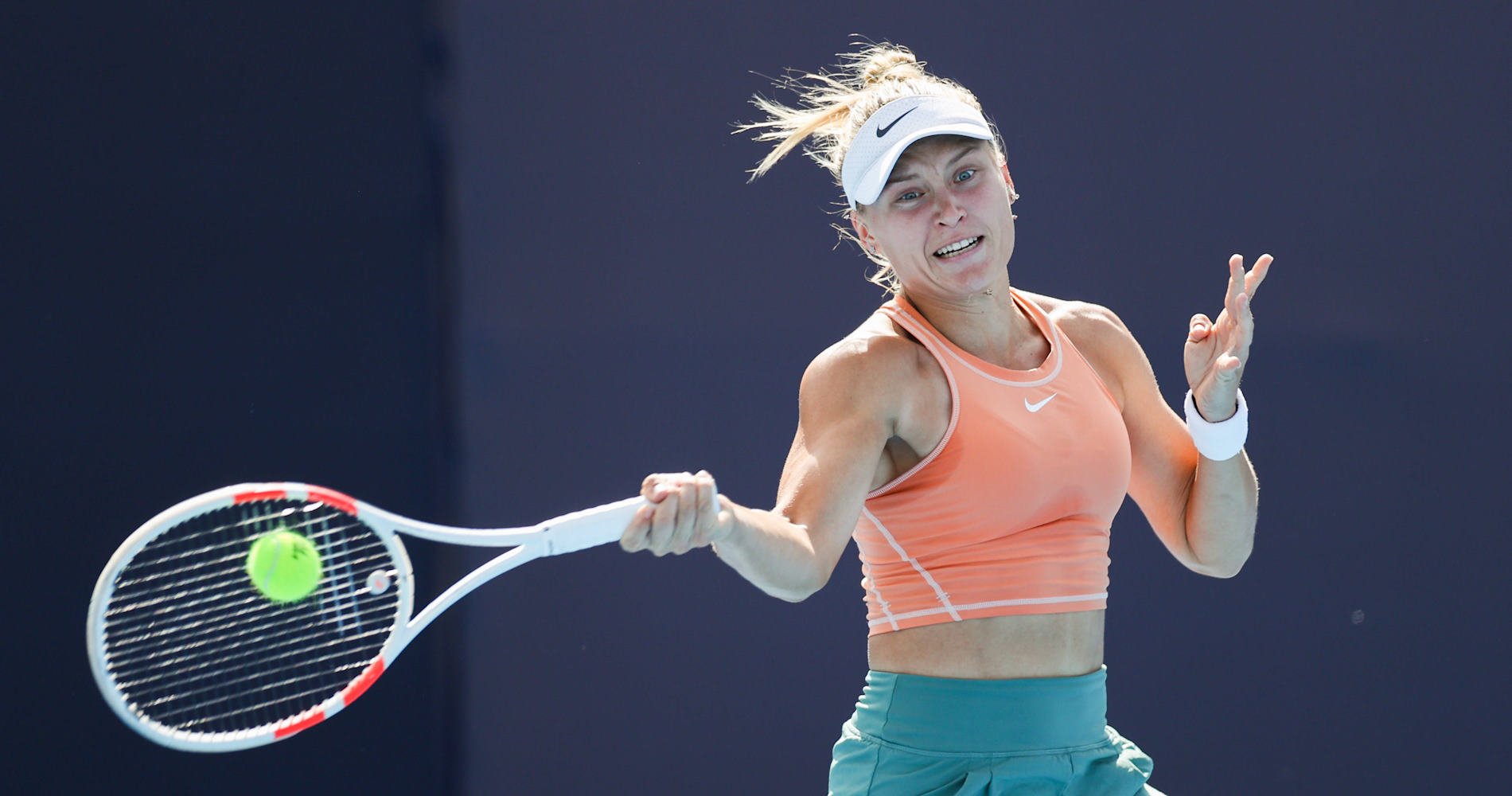 Yuliia Starodubtseva