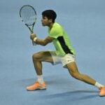 Carlos Alcaraz - ATP Finals 2023