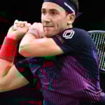 Casper Ruud 2024 (Federico Pestellini / Panoramic)
