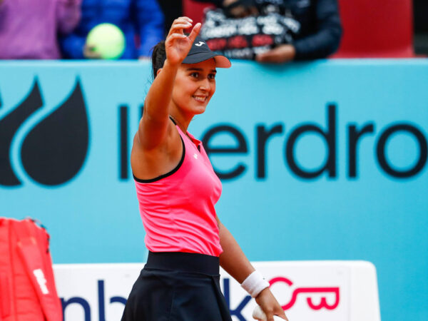 Leyre Romero Gormaz, Madrid 2024