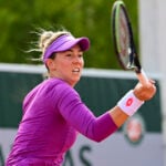 Nina Stojanovic, Roland-Garros 2021