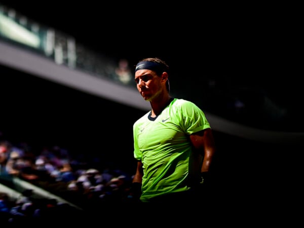 Rafael Nadal, Roland-Garros 2021