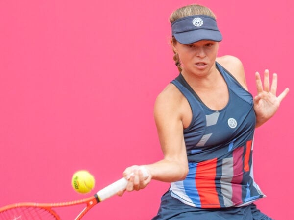 Veronika Erjavec, Montreux 2024