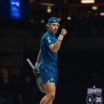 Alex de Minaur, UTS Londres 2024