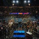 Alex de Minaur, UTS Londres 2024