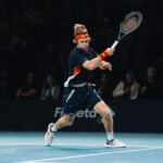 Andrey Rublev, UTS Londres 2024