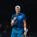 Holger Rune, UTS Londres 2024