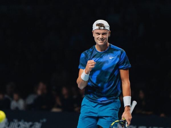 Holger Rune, UTS Londres 2024