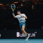 Jan-Lennard Struff UTS Londres (@UTS)