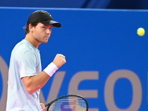 Aleksandar Kovacevic, Montpellier 2025