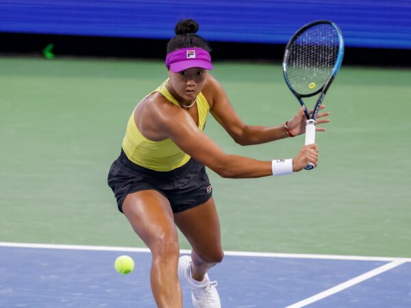 Ann Li, Cincinnati 2023