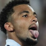 Arthur Fils, Open d'Australie 2025
