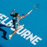 Carlos Alcaraz, Open d'Australie 2025 (2)