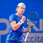 Jesper de Jong, Montpellier 2025