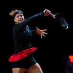 Karolina Muchova, Stuttgart 2021