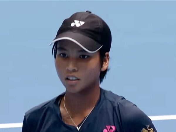 Mananchaya Sawangkaew, Pékin 2024