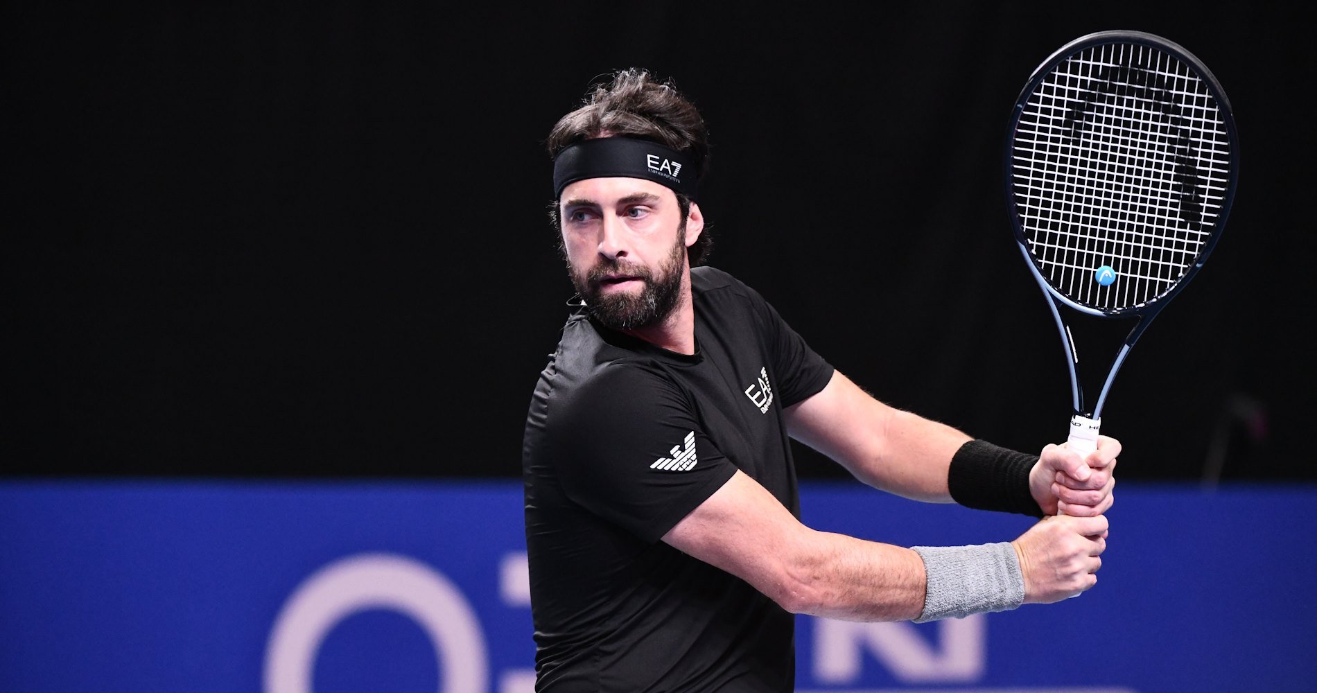 Nikoloz Basilashvili