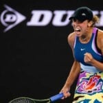 Madison Keys Open d'Australie 2023