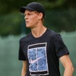 Jannik Sinner, Halle 2024